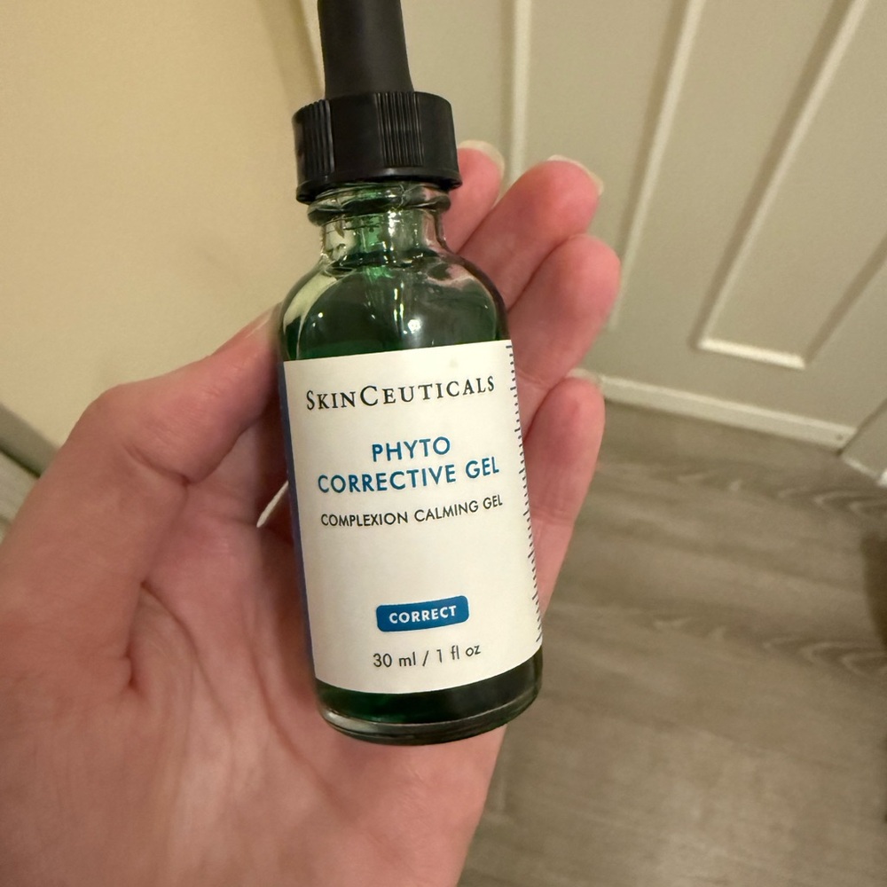 SkinCeuticals Phyto Corrective Gel - Green